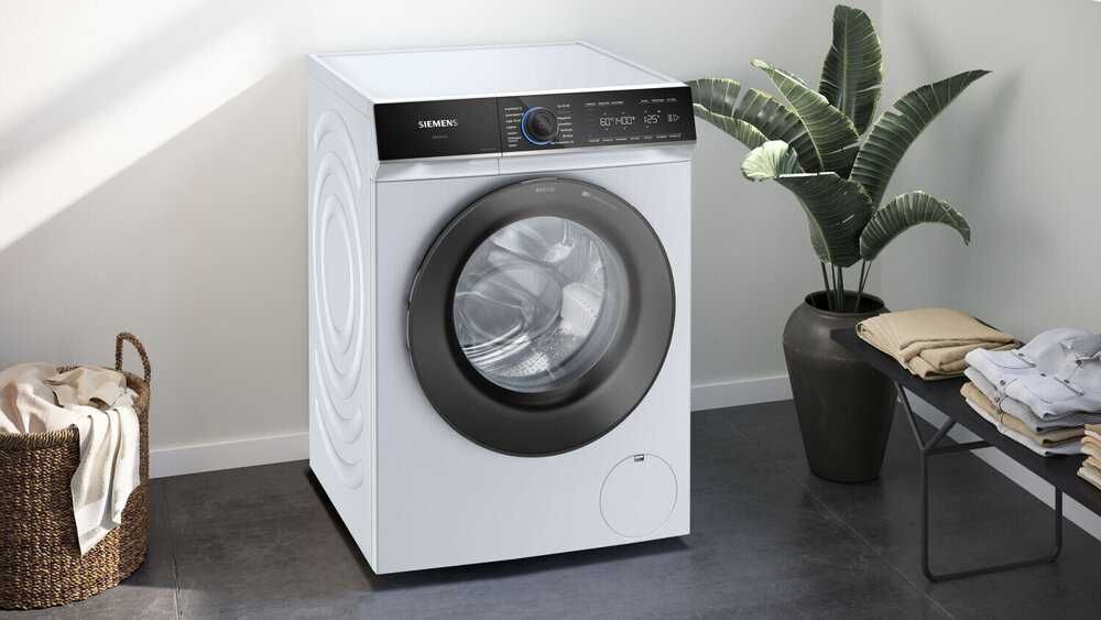 Пералня SIEMENS WG44B20Z0 9кг.