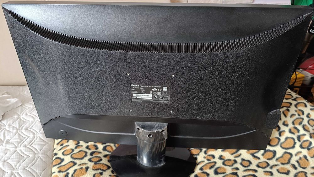 монитор Iiyama ProLite X2775HDS FHD - 27 инча