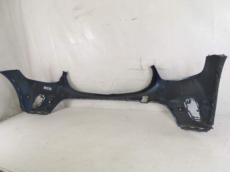 Предна броня Мерцедес-Бенц ГЛЦ-Клас / Mercedes-Benz GLC-Class X253/C25