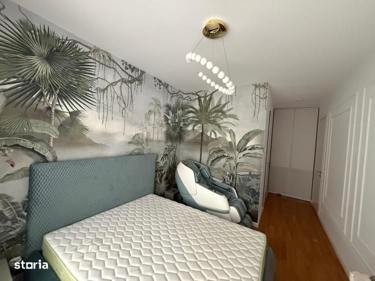 3 camere | Luxuria Residence | Expozitiei | Domenii