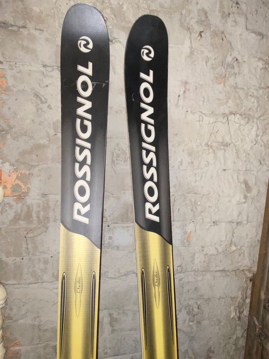 Rossignol power pulsion 9x 181