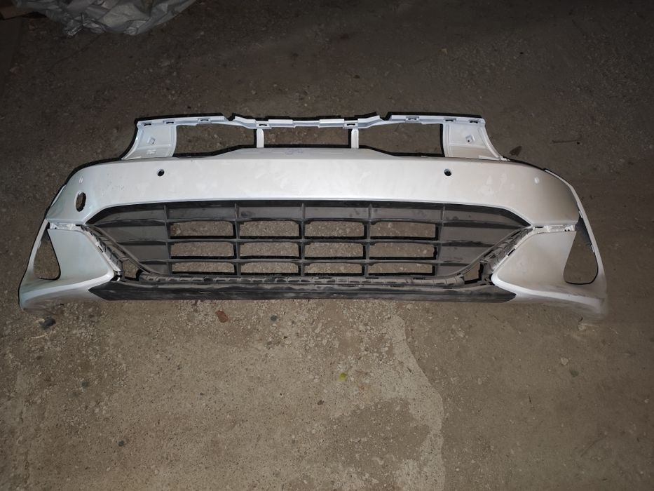 Бампер Киа К5 Kia K5, 23 год