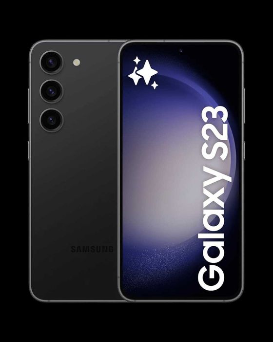 Samsung Galaxy S23