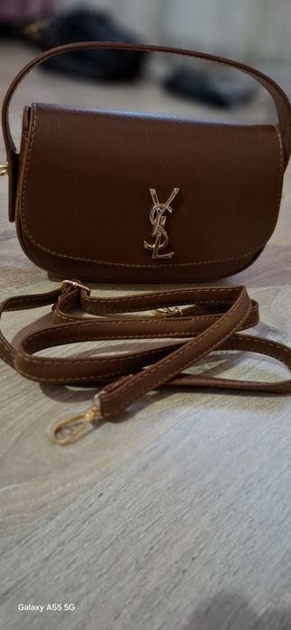 Geantă de damă YSL