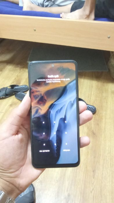 Redmi note 12 128gb