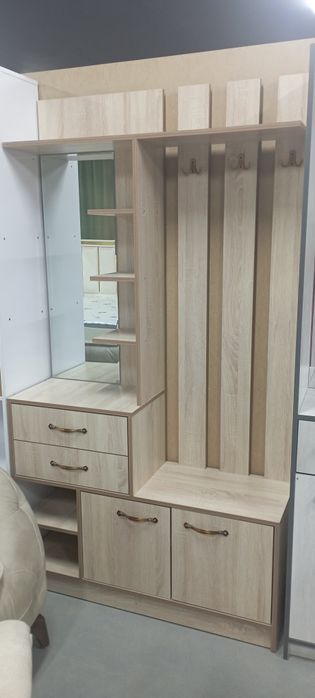 Мебель на заказ Прихожка