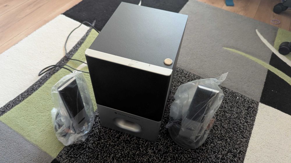 Boxe Altec Lansing VS4221