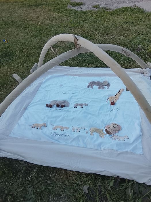 Vand saltea de joaca copii