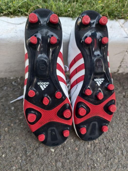 Boots adidas 11 nova