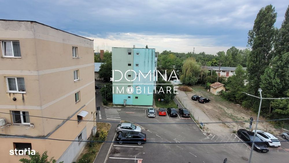 Vanzare apartament 3 camere, renovat, Aleea Plopilor, Targu Jiu