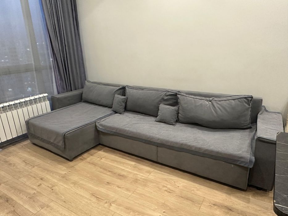 Посуточно квартира