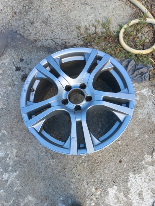4 Jante pe 18 vw