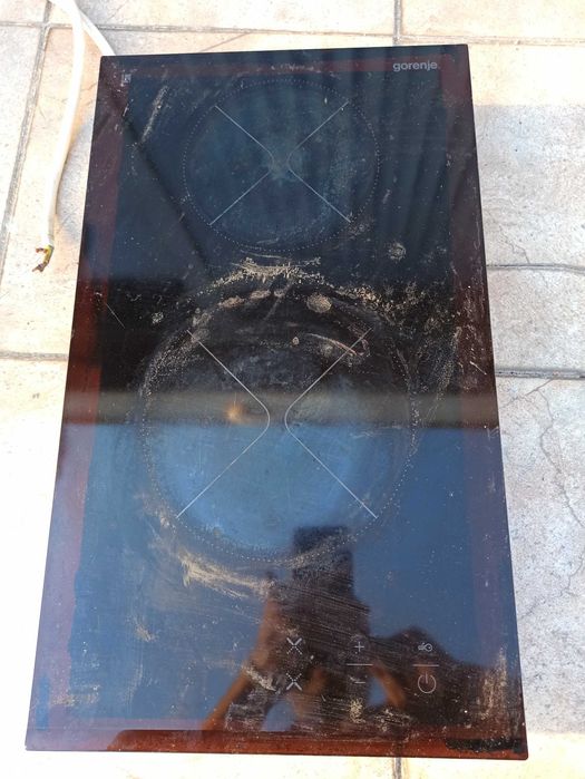 Котлон за вграждане двойка Gorenje