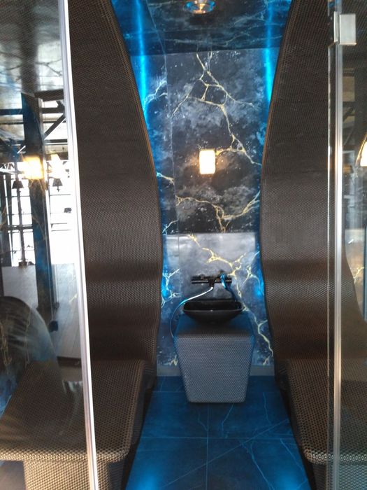 Ремонт ванной комнаты под ключ