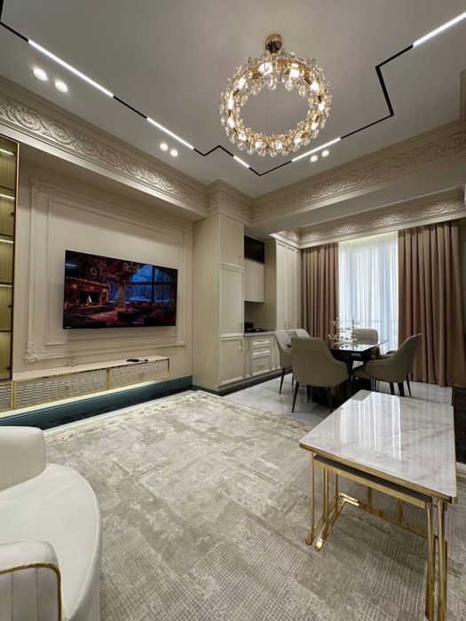 ЖК Kiparis Ц-4 Щедевр