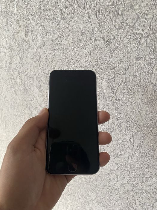 Продам iPhone 6 айфон 6с в хорошем сост