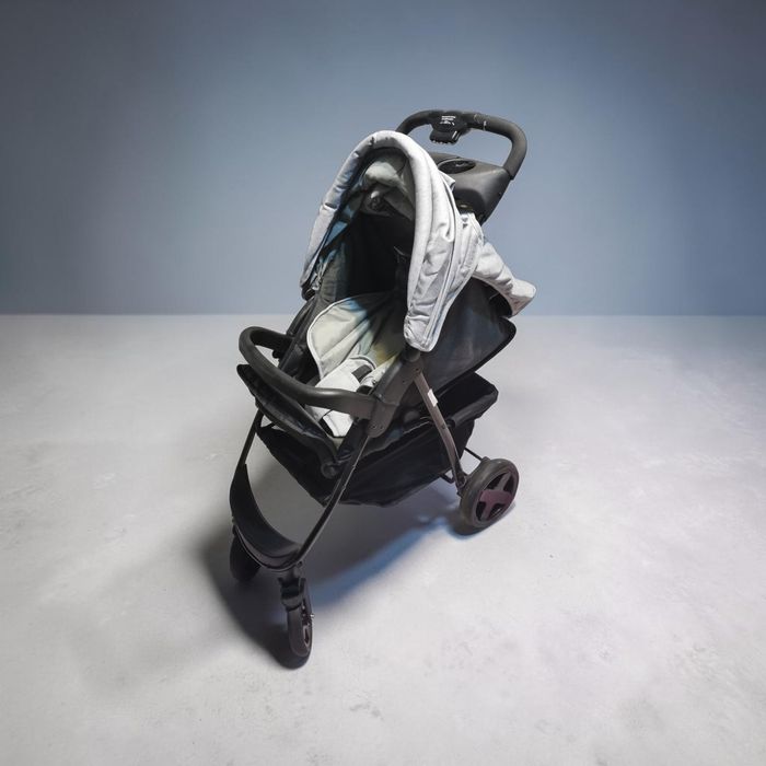 Carucior bebe sport Lorelli Olivia cu husa de picioare