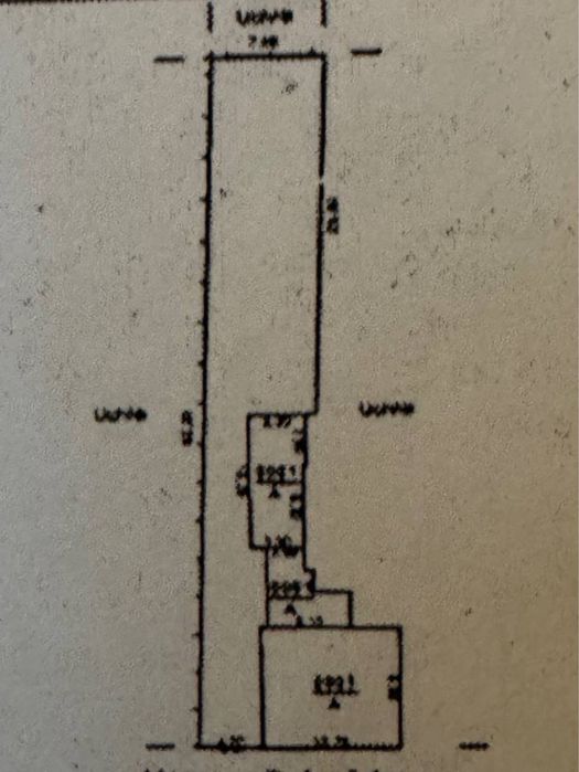 Дом 5 - соток, 5 ком. Паркентский базар!