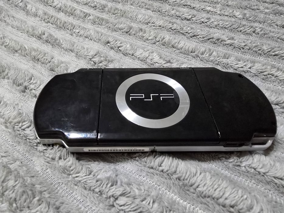 Sony PSP-2003 в отличном состоянии