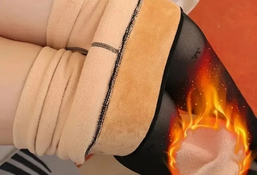 Срочно продам тёплые колготки