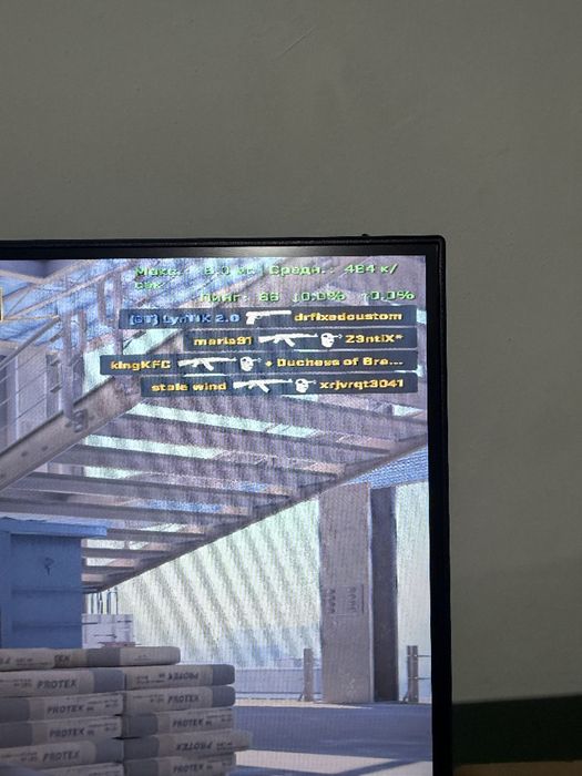 Мощный игровой ПК торг есть