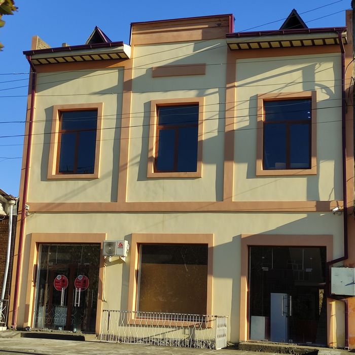 Сдается 2 этаж под бизнес