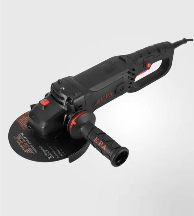 Болгарка EPA, балгарка, bolgarka