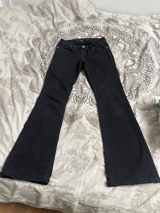Lot 7 perechi pantaloni zara, h and m, orsary