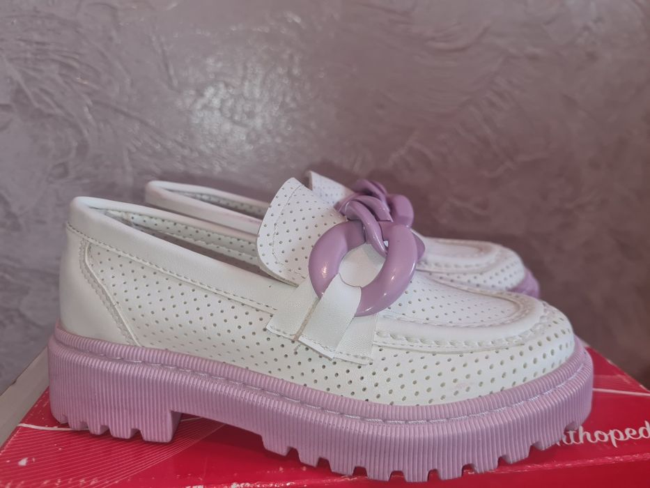 Обувь для девочки