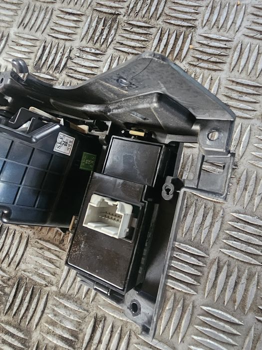 Bloc lumini Chevrolet Captiva 2007 SUV 2.0