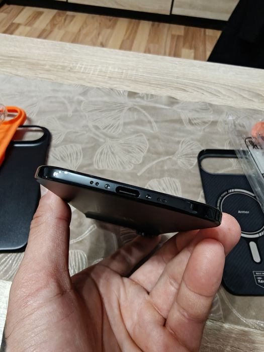 Apple iPhone 17 Air