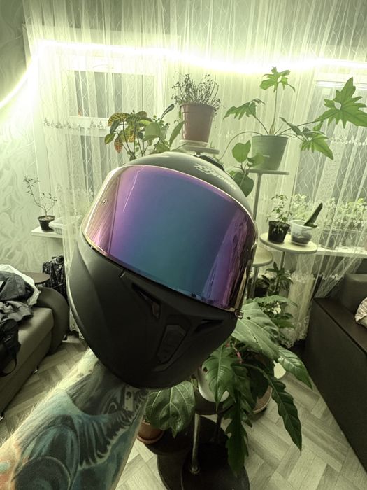 Продам шлем Xtrong