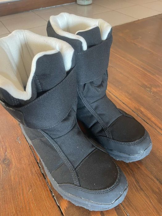 Детски ски екипи 14г.