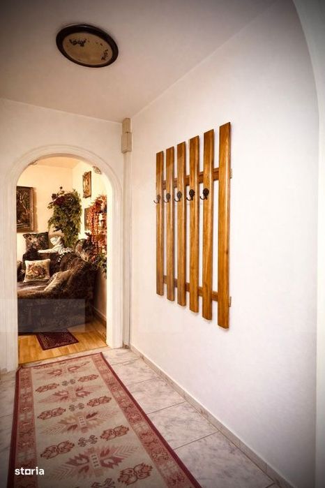 Apartament 2 camere | Zona Fortuna | Etaj 1 | – Proximitate Agora Ma