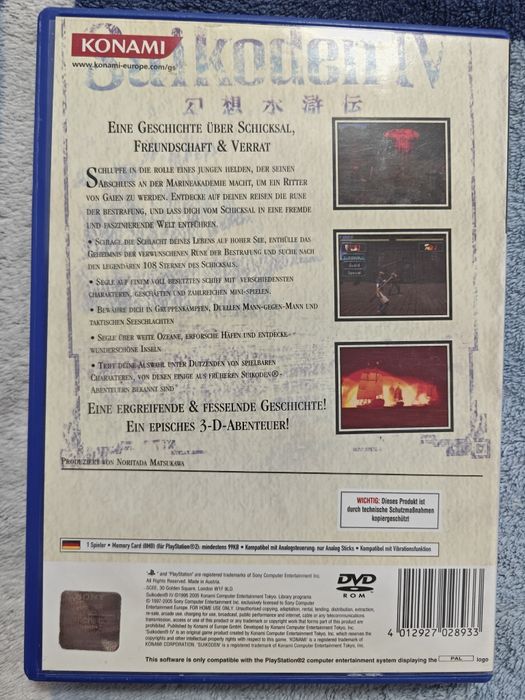 Jocuri de colecție Ps2