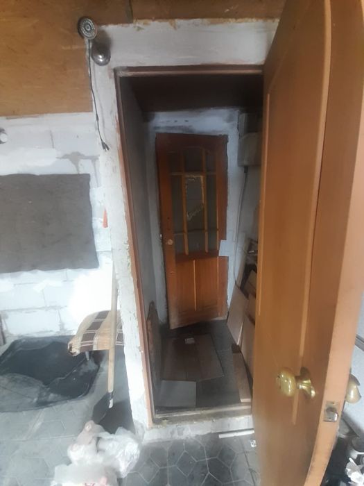 Продам гараж гэк 3
