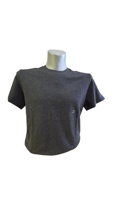 Нова мъжка тениска Express Cotton Crew, 100% памук, Размери: S, M, L