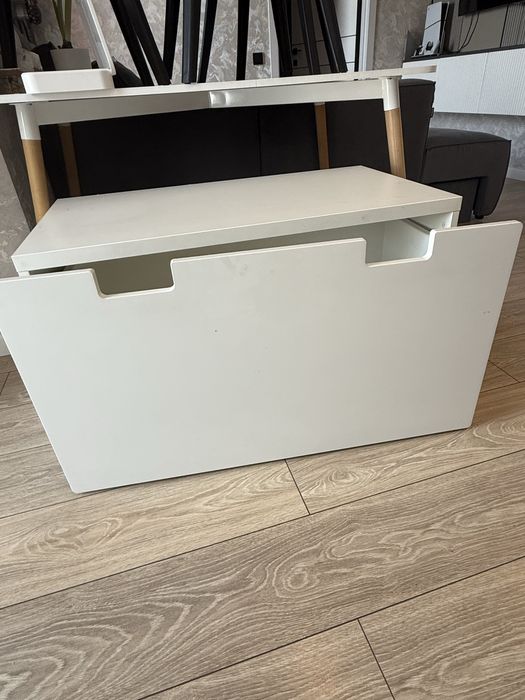 Стол тумба Икеа оригинал