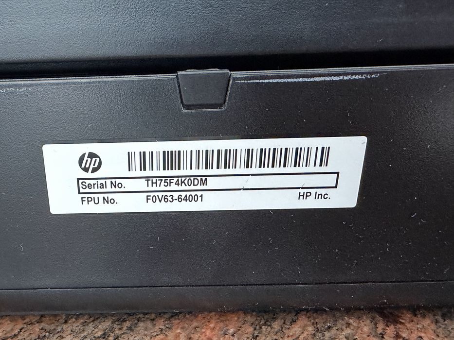 Imprimanta HP ENVY 4527