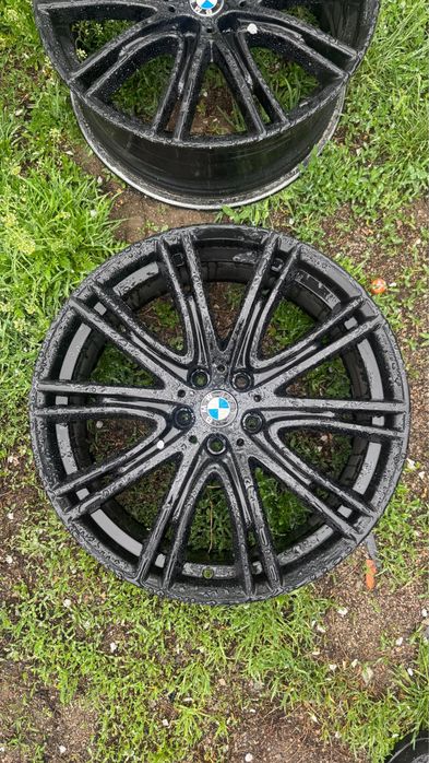 BMW диски оригиналл