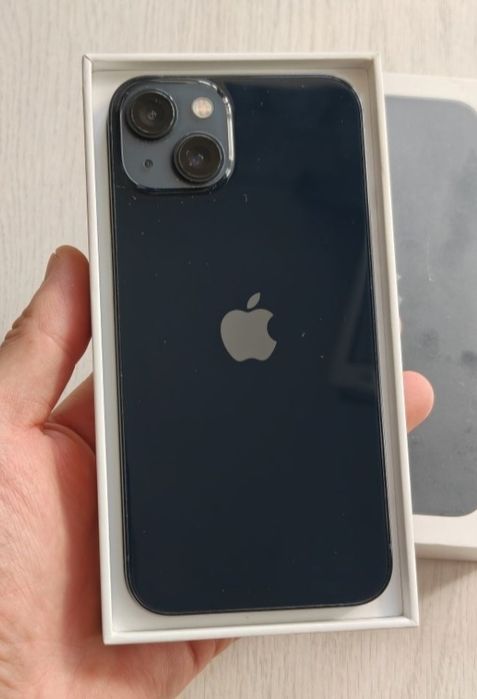 iPhone 13 с документами!