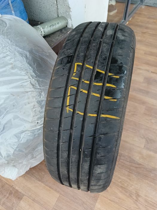 Жазғы дөңгелектер. Покрышки летние