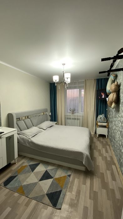 Продам 3-комнатную квартиру