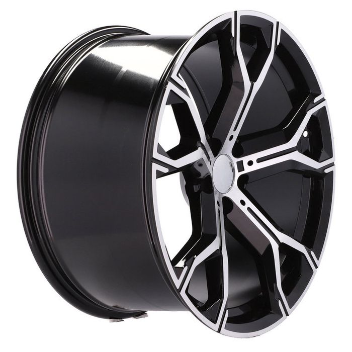 Jante BMW R20 5x112 M741 Style | X7, X6, X5, X4, X3, etc