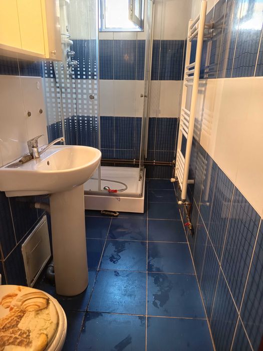 Apartament de închiriat