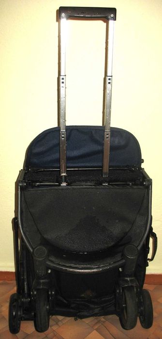 Коляска детская.