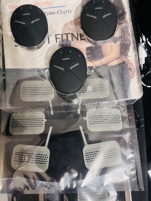 Фитнес уред