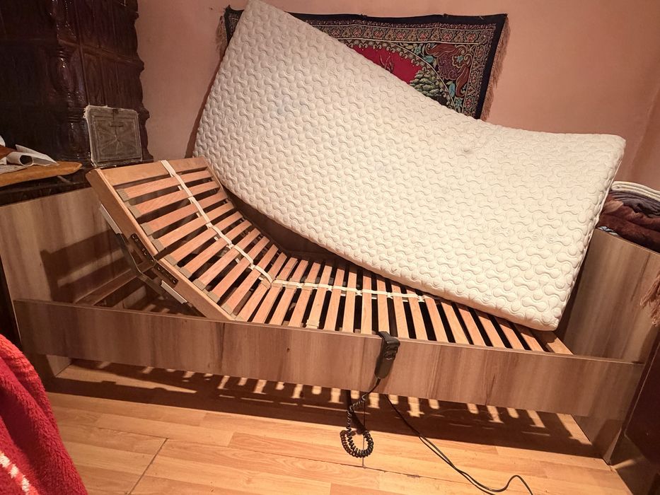 Pat medical persoane cu dizabilitati