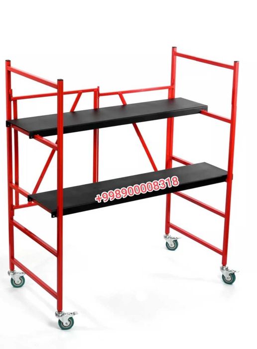 Усталар учун ажойиб йечим Трансформер леса Шот Лестница