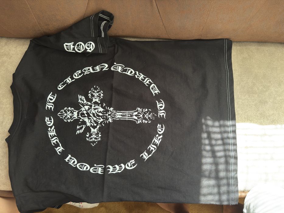 Dirty Six тениска